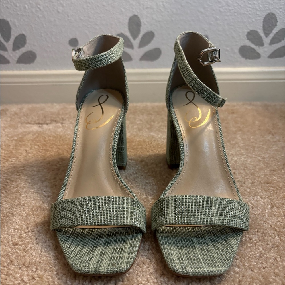 Sam Edelman Daniella Ankle Strap Sandal
